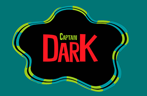 Video Capitan Dark